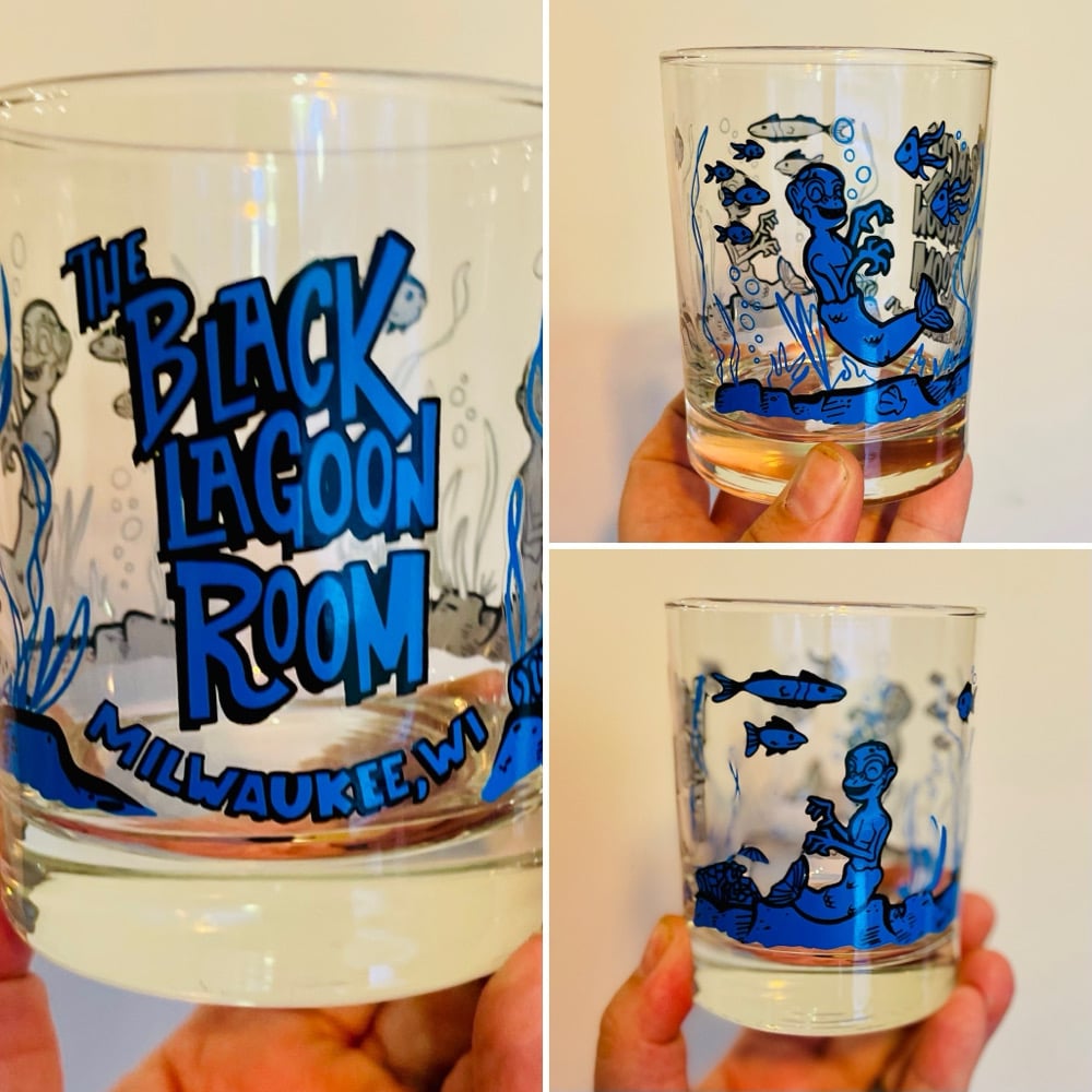 BLACK LAGOON Ardmore 21years 空瓶 BLACK LAGOON Ardmore 21years 空