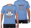LITTLE JERRY FESTIVUS T-SHIRT