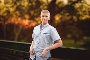 Image of 60-Minute Session (Guys)