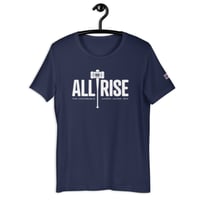 Image 1 of NYY Judge All Rise T-Shirt