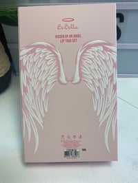 Image 2 of BeBella kissed by Angelic Lip Trio 