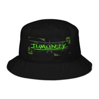 Image 4 of Jumunjy Plane Organic bucket hat