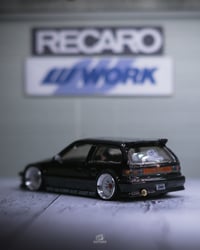 Image 5 of HONDA CIVIC EF CUSTOM V2