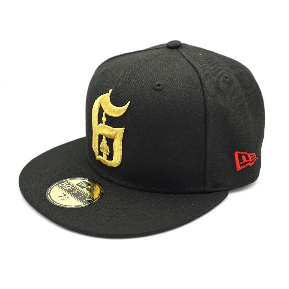 6ix Side 59FIFTY