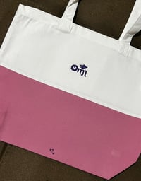 Image 4 of Mama Tired Tote Bag 