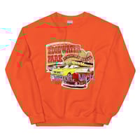Image 6 of Edgewater Detroit Crewneck Sweatshirt