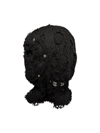 Image 2 of  SCARECROW MASK