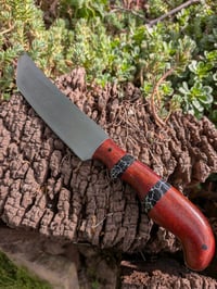 Image 2 of BLOODWOOD TANTO
