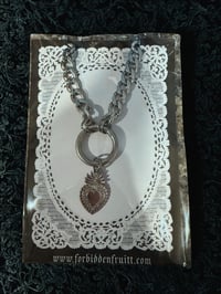 Hekate-Mother (Forbbiden Fruit)