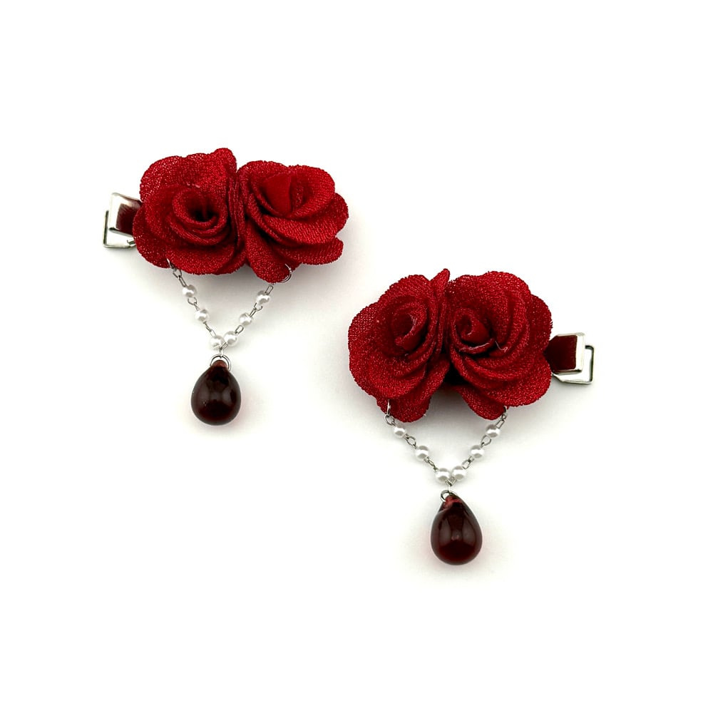 Image of Juliet Clips