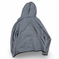 Image 3 of DRI FIT HUGGING LOGO HOODIE (XL)