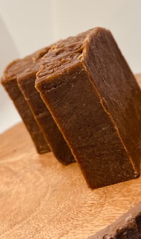 Image 3 of Big Papa Pine Tar Soap