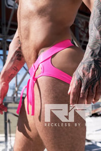 Image 3 of THE KEN STRAP ON JOCKSTRAP