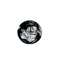 Image 2 of JJK Coaster 