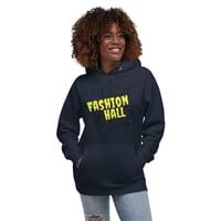 Image 5 of Fashion Hall Unisex Hoodie
