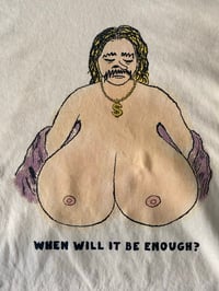 Image 2 of Enough