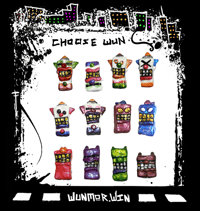 Image 1 of Popwun 6