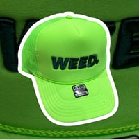 Image 1 of WEED.