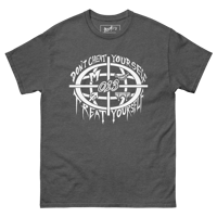 Image of DCYTY Globe T-Shirt (V2)