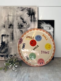 Smiley fad