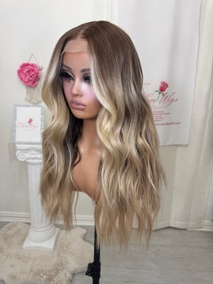 Image of Kayla free part (ready to ship) 