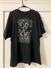 Image 3 of 'NO SIGNAL' Glow In The Dark Tee