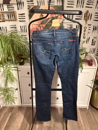 Image 3 of 8 For all man kind jeans 