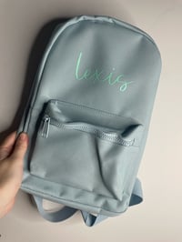 Image 6 of Name Only Rucksack 