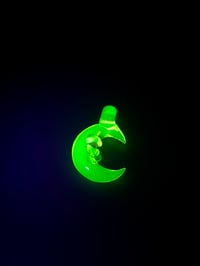 Image 1 of Ion Moon Face