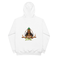 Image 1 of Premium eco hoodie