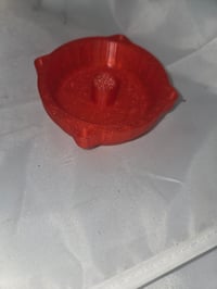 Image 11 of Harley Davidson CV Carb Top