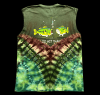 Image 2 of XL Bass Pro Tank