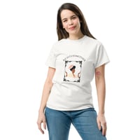 Image 3 of RG AI Art Unisex classic tee
