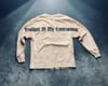 Natural Dyed Neotype Long Sleeve T-Shirt