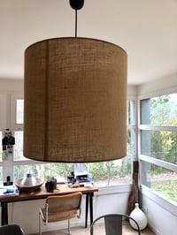 Image 1 of Suspension coloris chanvre 