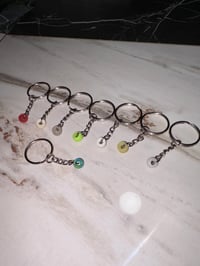 Image 1 of Ureth Keychain (Random)