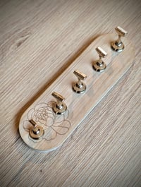 Image 3 of Press On Nails Stand