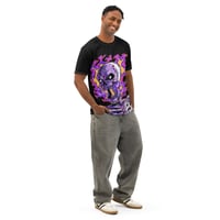 Image 1 of No Pressure - Graphic Tee