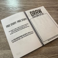 Image 5 of Hooliganz Art Coloring Book 