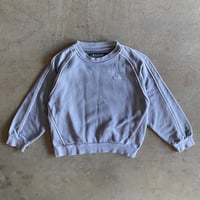 Image 1 of KAPPA ESSENTIAL SWEATSHIRT