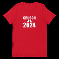 Image 2 of Grusch ★ 2024 - White Print