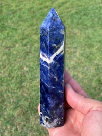Image 1 of Sodalite Generator #1868
