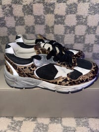 Image 1 of Golden Goose Running Dad (size 37)