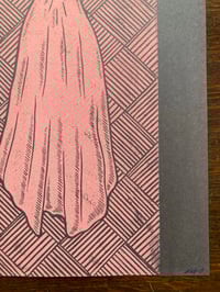 Image 9 of 'Haunt Me' Blockprints