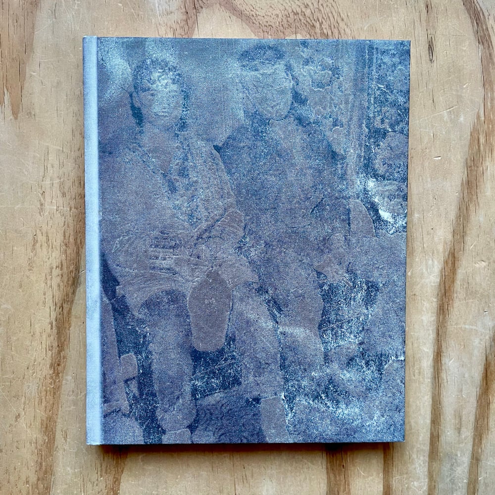 Christian Patterson - Redheaded Peckerwood (Signed) | Photobook