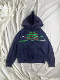 Image 3 of SKLOWNK HOODIES  (small)