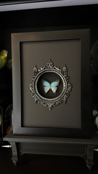 Image 3 of Depth effect cathedral 