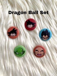 Image 3 of Anime Buttons 