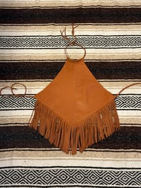 Image 2 of Joplin Handkerchief Halter 