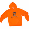 Orange BTO Hoodie